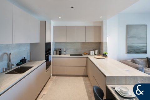 Apartament në Jumeirah Golf Estates, Dubai, Emiratet e Bashkuara Arabe 3 dhoma gjumi, 168 m2. № 698236 - Foto 3