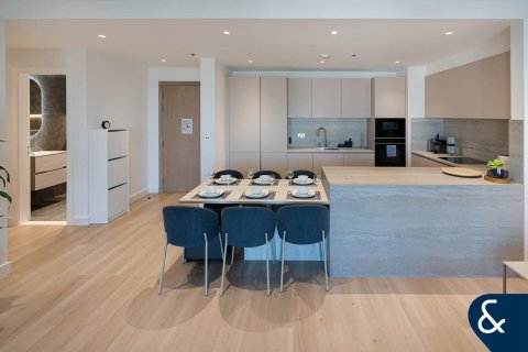 Apartament në Jumeirah Golf Estates, Dubai, Emiratet e Bashkuara Arabe 3 dhoma gjumi, 168 m2. № 698236 - Foto 6