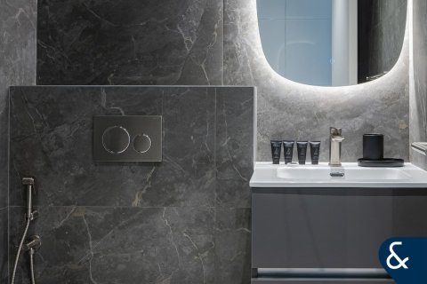 Apartament në Jumeirah Golf Estates, Dubai, Emiratet e Bashkuara Arabe 3 dhoma gjumi, 168 m2. № 698236 - Foto 8