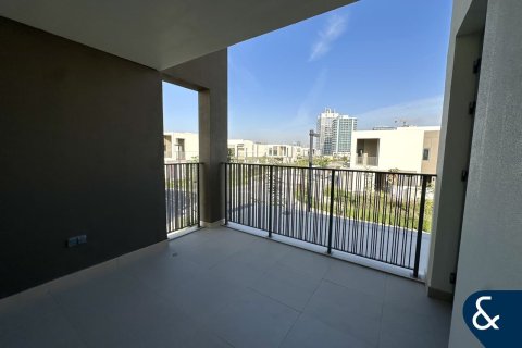 Tilal Al Ghaf, Dubai, संयुक्त अरब अमीरात में विला, 5 बेडरूम, 317 वर्ग मीटर, संख्या 698232 - फ़ोटो 12