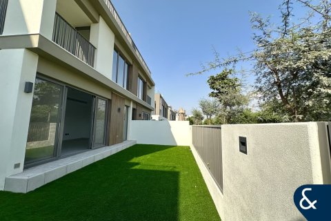 Tilal Al Ghaf, Dubai, संयुक्त अरब अमीरात में विला, 5 बेडरूम, 317 वर्ग मीटर, संख्या 698232 - फ़ोटो 4