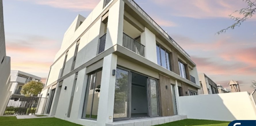 Tilal Al Ghaf, Dubai, संयुक्त अरब अमीरात में विला, 5 बेडरूम, 317 वर्ग मीटर, संख्या 698232