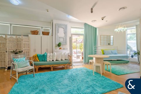 Dubai Marina, Dubai, BAE’de kiralık daire 1 yatak odası, 116 m&sup2; No 698235 - fotoğraf 2