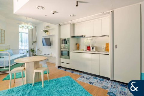 Dubai Marina, Dubai, BAE’de kiralık daire 1 yatak odası, 116 m&sup2; No 698235 - fotoğraf 3
