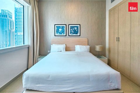 Dubai Marina, UAE의 판매용 아파트 침실 1개, 66.8제곱미터 번호 532419 - 사진 12