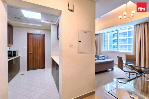 Dubai Marina, UAE의 판매용 아파트 침실 1개, 66.8제곱미터 번호 532419 - 사진 7