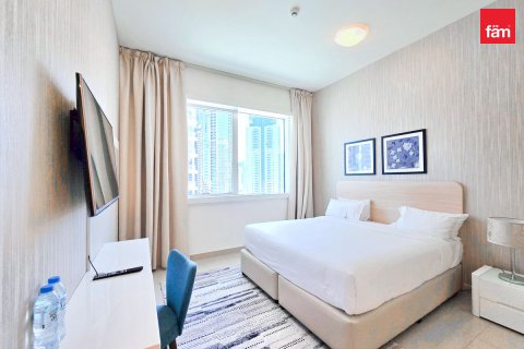 Dubai Marina, UAE의 판매용 아파트 침실 1개, 66.8제곱미터 번호 532419 - 사진 8