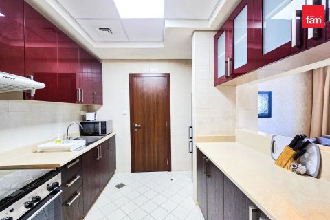 Dubai Marina, UAE의 판매용 아파트 침실 1개, 66.8제곱미터 번호 532419 - 사진 5