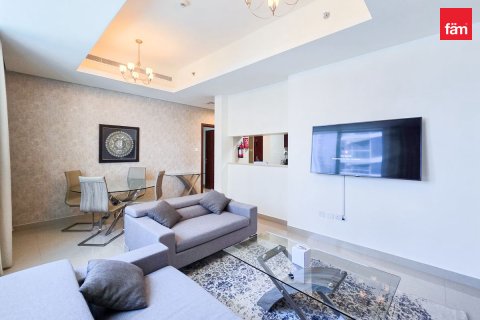 Dubai Marina, UAE의 판매용 아파트 침실 1개, 66.8제곱미터 번호 532419 - 사진 2