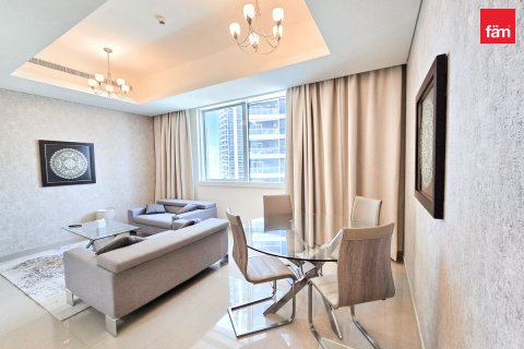 Dubai Marina, UAE의 판매용 아파트 침실 1개, 66.8제곱미터 번호 532419 - 사진 3