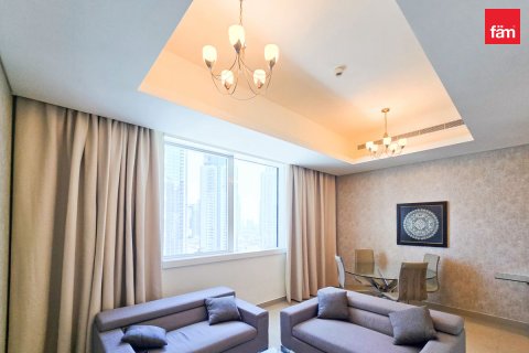 Dubai Marina, UAE의 판매용 아파트 침실 1개, 66.8제곱미터 번호 532419 - 사진 4