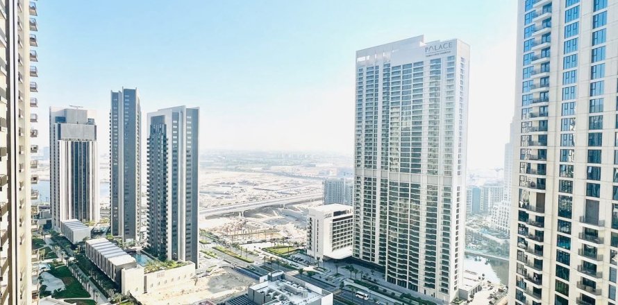 Apartment sa Dubai, UAE 1 silid-tulugan, 62.6 sq.m. № 766663