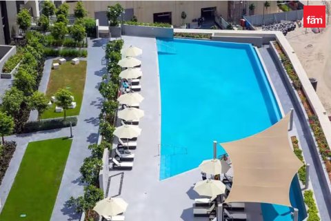 Apartment sa Dubai, UAE 1 silid-tulugan, 62.6 sq.m. № 766663 - larawan 2