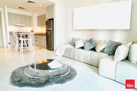 Apartment sa Dubai, UAE 1 silid-tulugan, 62.6 sq.m. № 766663 - larawan 8