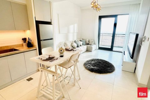 Apartment sa Dubai, UAE 1 silid-tulugan, 62.6 sq.m. № 766663 - larawan 12