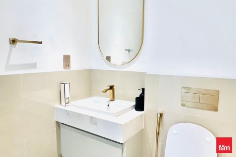 Apartment sa Dubai, UAE 1 silid-tulugan, 62.6 sq.m. № 766663 - larawan 5
