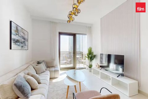Apartment sa Dubai, UAE 1 silid-tulugan, 62.6 sq.m. № 766663 - larawan 6