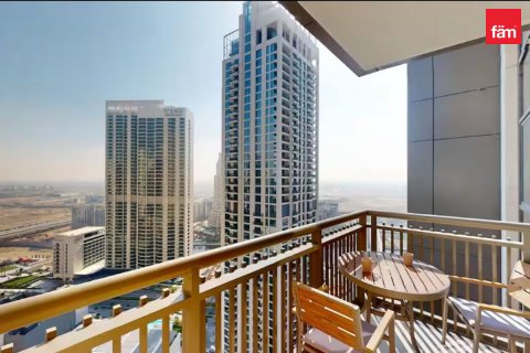 Apartment sa Dubai, UAE 1 silid-tulugan, 62.6 sq.m. № 766663 - larawan 3