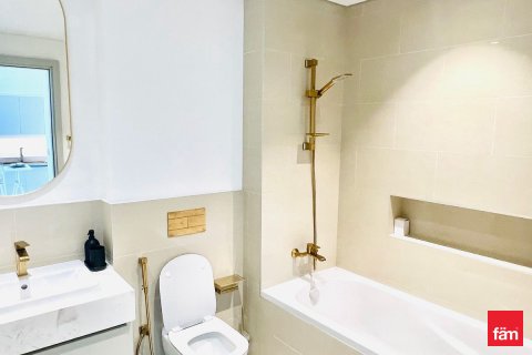 Apartment sa Dubai, UAE 1 silid-tulugan, 62.6 sq.m. № 766663 - larawan 13