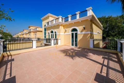 Villa itt: Jumeirah Park, Dubai, EAE, 4 hálószoba, 512 m², azonosító: 766641 - fénykép 14