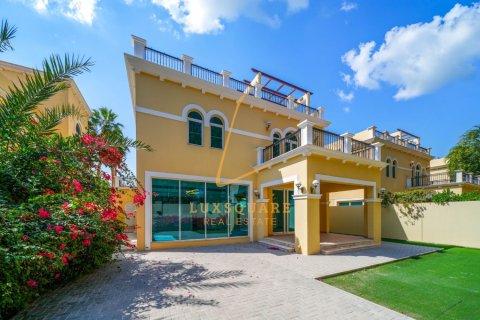 Villa itt: Jumeirah Park, Dubai, EAE, 4 hálószoba, 512 m², azonosító: 766641 - fénykép 13