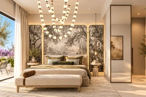 Byt v Dubai, SAE 42 m² Č.: 766664 - fotografie 5