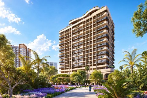 Byt v Dubai, SAE 42 m² Č.: 766664 - fotografie 2