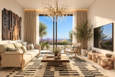 Byt v Dubai, SAE 42 m² Č.: 766664 - fotografie 8