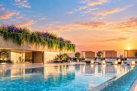Byt v Dubai, SAE 42 m² Č.: 766664 - fotografie 7
