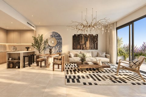 Byt v Dubai, SAE 42 m² Č.: 766664 - fotografie 6