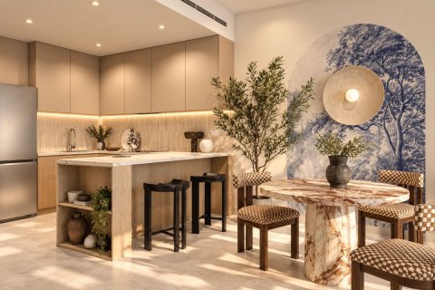 Byt v Dubai, SAE 42 m² Č.: 766664 - fotografie 4