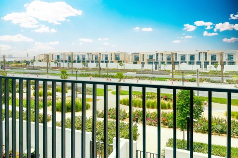 Вилла Dubai South (Dubai World Central), Дубай, БАӘ-да 3 жатын бөлмелер, 177 м² № 766642 - фото 20