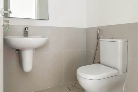 Вилла Dubai South (Dubai World Central), Дубай, БАӘ-да 3 жатын бөлмелер, 177 м² № 766642 - фото 16