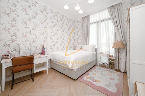 Vila u Motor City, Dubai, UAE 3 spavaćih soba, 240 m2 Br. 766640 - fotografija 12
