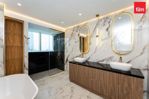 Apartment til leje i Dubai Marina, Dubai, UAE 4 soveværelser, 294.8 kvm № 766638 - foto 21