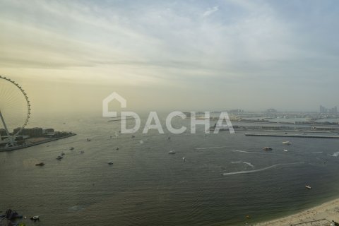 Apartament de vânzare în Jumeirah Beach Residence, Dubai, EAU 1 dormitor, 205 mp.  №706573 - poză 27