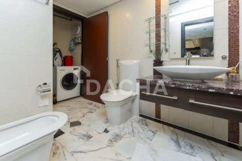 Apartament de vânzare în Jumeirah Beach Residence, Dubai, EAU 1 dormitor, 205 mp.  №706573 - poză 5