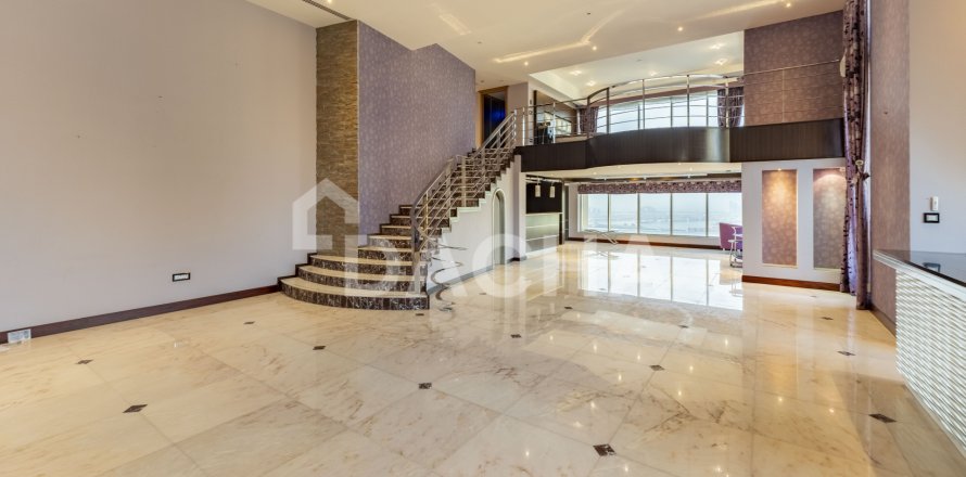 Lakás itt: Jumeirah Beach Residence, Dubai, EAE, 1 hálószoba, 205 m², azonosító: 706573