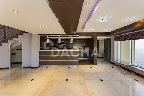 Apartament de vânzare în Jumeirah Beach Residence, Dubai, EAU 1 dormitor, 205 mp.  №706573 - poză 28