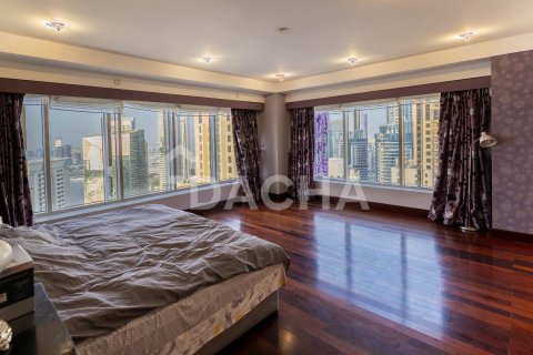 Apartament de vânzare în Jumeirah Beach Residence, Dubai, EAU 1 dormitor, 205 mp.  №706573 - poză 22