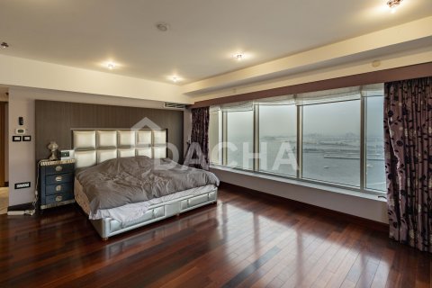 Apartament de vânzare în Jumeirah Beach Residence, Dubai, EAU 1 dormitor, 205 mp.  №706573 - poză 24