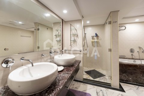 Apartament de vânzare în Jumeirah Beach Residence, Dubai, EAU 1 dormitor, 205 mp.  №706573 - poză 20
