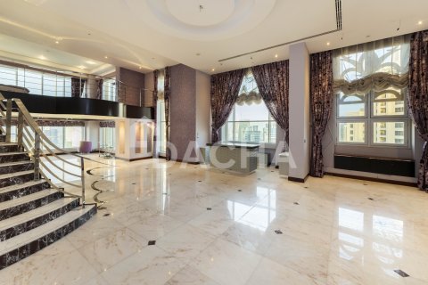 Apartament de vânzare în Jumeirah Beach Residence, Dubai, EAU 1 dormitor, 205 mp.  №706573 - poză 1