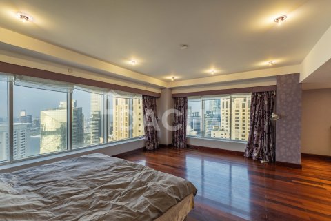 Apartament de vânzare în Jumeirah Beach Residence, Dubai, EAU 1 dormitor, 205 mp.  №706573 - poză 23