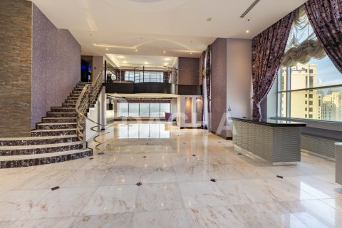 Apartament de vânzare în Jumeirah Beach Residence, Dubai, EAU 1 dormitor, 205 mp.  №706573 - poză 13