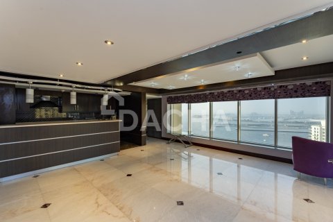 Apartament de vânzare în Jumeirah Beach Residence, Dubai, EAU 1 dormitor, 205 mp.  №706573 - poză 3