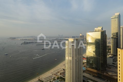 Apartament de vânzare în Jumeirah Beach Residence, Dubai, EAU 1 dormitor, 205 mp.  №706573 - poză 26