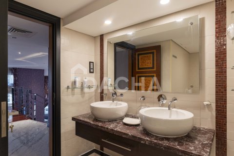 Apartament de vânzare în Jumeirah Beach Residence, Dubai, EAU 1 dormitor, 205 mp.  №706573 - poză 18