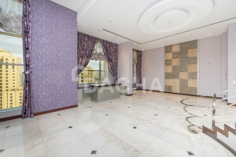 Apartament de vânzare în Jumeirah Beach Residence, Dubai, EAU 1 dormitor, 205 mp.  №706573 - poză 9