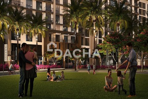 Town Square、Dubai、UAE にあるマンション販売中 2ベッドルーム、87 m2、No706574 - 写真 9